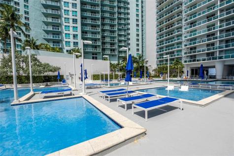 1800 N Bayshore Drive Miami FL 33132