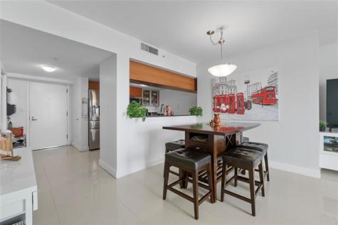 1800 N Bayshore Drive Miami FL 33132