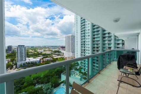 1800 N Bayshore Drive Miami FL 33132