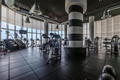 1800 N Bayshore Drive Miami FL 33132