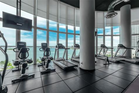 1800 N Bayshore Drive Miami FL 33132