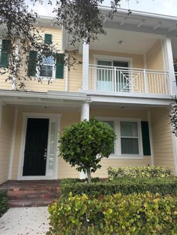 1143 N Community Drive Jupiter FL 33458