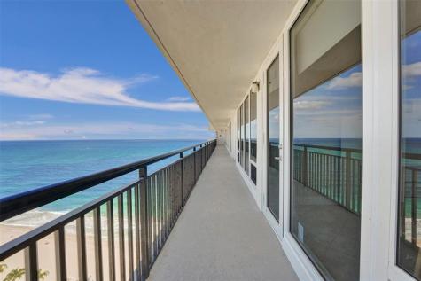 4280 Galt Ocean Drive Fort Lauderdale FL 33308