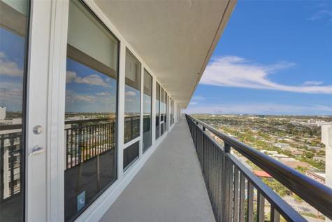 4280 Galt Ocean Drive Fort Lauderdale FL 33308