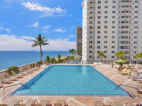 4280 Galt Ocean Drive Fort Lauderdale FL 33308