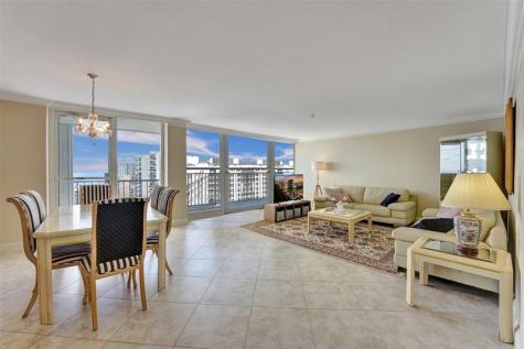 4280 Galt Ocean Drive Fort Lauderdale FL 33308