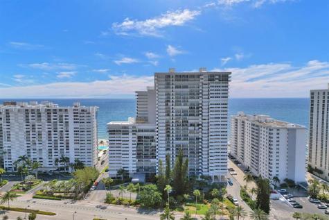 4280 Galt Ocean Drive Fort Lauderdale FL 33308