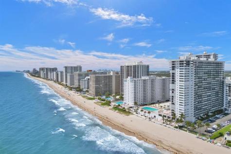 4280 Galt Ocean Drive Fort Lauderdale FL 33308