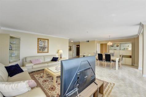 4280 Galt Ocean Drive Fort Lauderdale FL 33308
