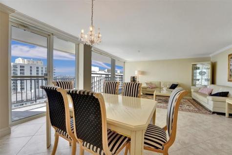 4280 Galt Ocean Drive Fort Lauderdale FL 33308