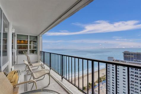 4280 Galt Ocean Drive Fort Lauderdale FL 33308