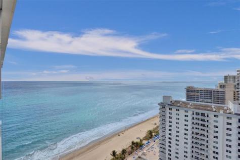 4280 Galt Ocean Drive Fort Lauderdale FL 33308