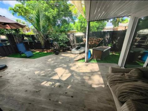 2206 Coolidge Street Hollywood FL 33020