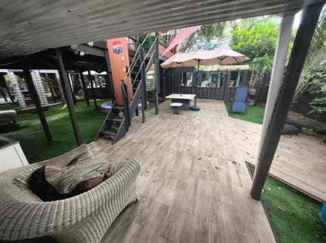 2206 Coolidge Street Hollywood FL 33020