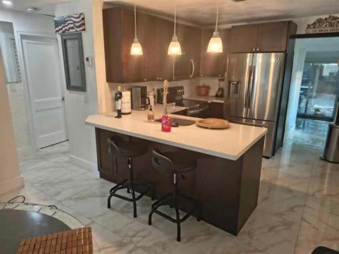 2206 Coolidge Street Hollywood FL 33020