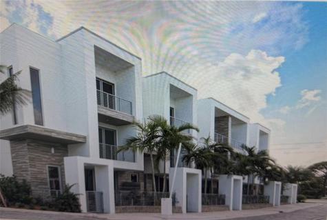 1830 NW 42nd Drive Boca Raton FL 33431