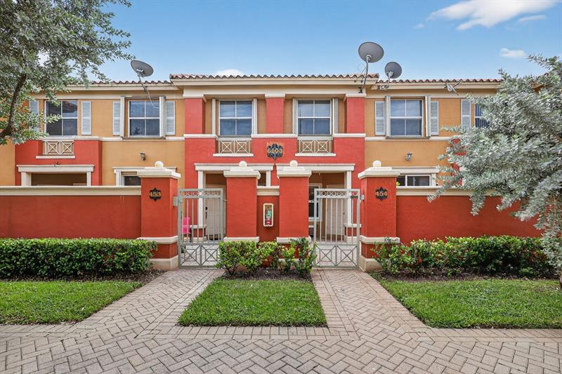6103 NW 116th Place Doral FL 33178