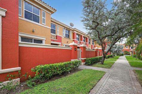 6103 NW 116th Place Doral FL 33178