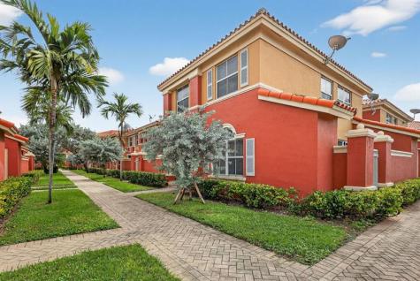 6103 NW 116th Place Doral FL 33178