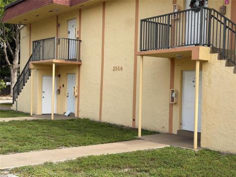 2964 NW 55th Avenue Lauderhill FL 33313