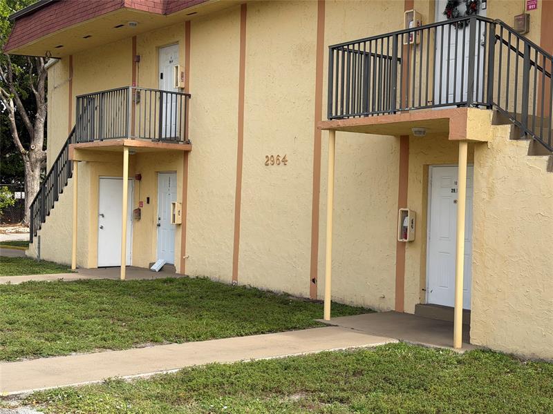 2964 NW 55th Avenue Lauderhill FL 33313