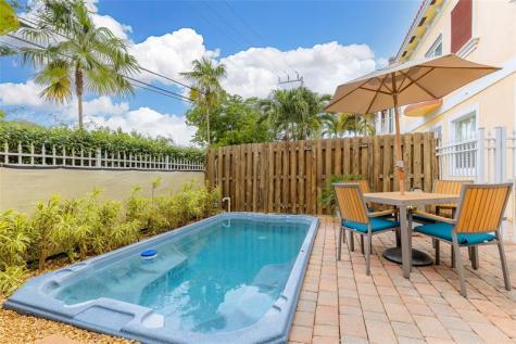 1224 NE 18th Avenue Fort Lauderdale FL 33304