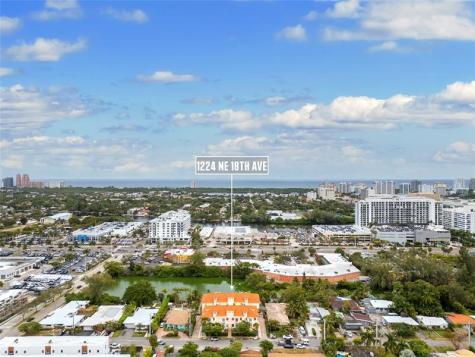 1224 NE 18th Avenue Fort Lauderdale FL 33304