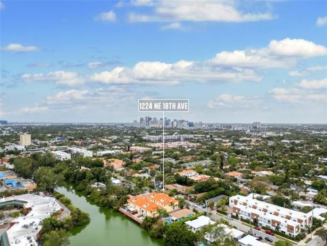 1224 NE 18th Avenue Fort Lauderdale FL 33304