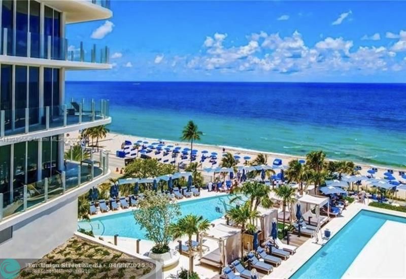 525 N Fort Lauderdale Beach Boulevard Fort Lauderdale FL 33304