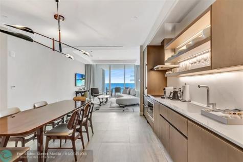 525 N Fort Lauderdale Beach Boulevard Fort Lauderdale FL 33304