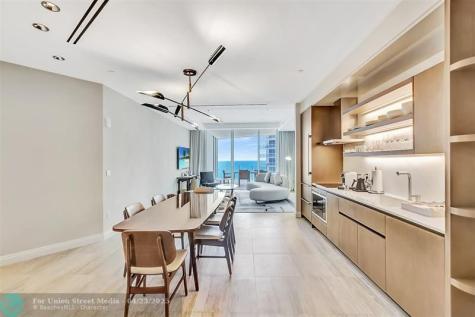 525 N Fort Lauderdale Beach Boulevard Fort Lauderdale FL 33304