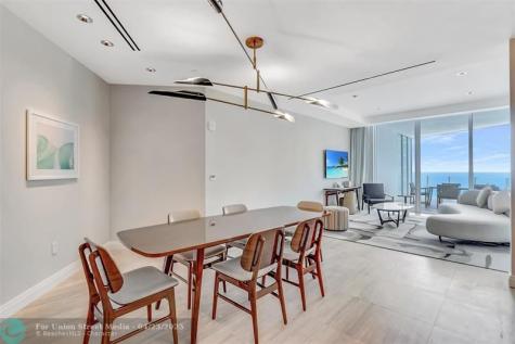 525 N Fort Lauderdale Beach Boulevard Fort Lauderdale FL 33304