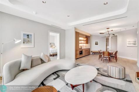 525 N Fort Lauderdale Beach Boulevard Fort Lauderdale FL 33304