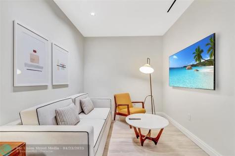 525 N Fort Lauderdale Beach Boulevard Fort Lauderdale FL 33304