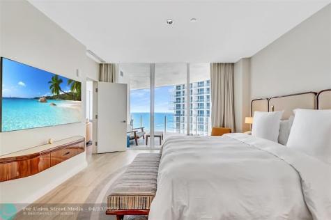 525 N Fort Lauderdale Beach Boulevard Fort Lauderdale FL 33304