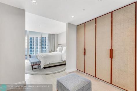 525 N Fort Lauderdale Beach Boulevard Fort Lauderdale FL 33304