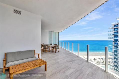 525 N Fort Lauderdale Beach Boulevard Fort Lauderdale FL 33304