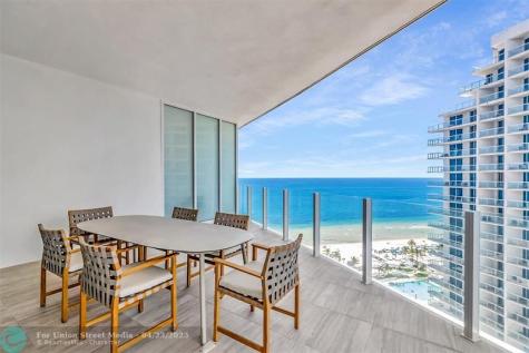 525 N Fort Lauderdale Beach Boulevard Fort Lauderdale FL 33304