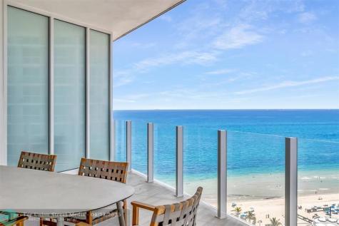 525 N Fort Lauderdale Beach Boulevard Fort Lauderdale FL 33304