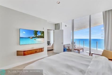 525 N Fort Lauderdale Beach Boulevard Fort Lauderdale FL 33304