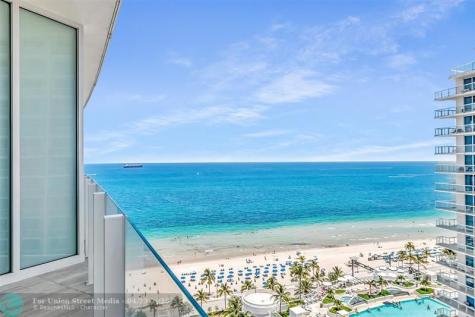 525 N Fort Lauderdale Beach Boulevard Fort Lauderdale FL 33304