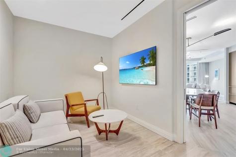 525 N Fort Lauderdale Beach Boulevard Fort Lauderdale FL 33304