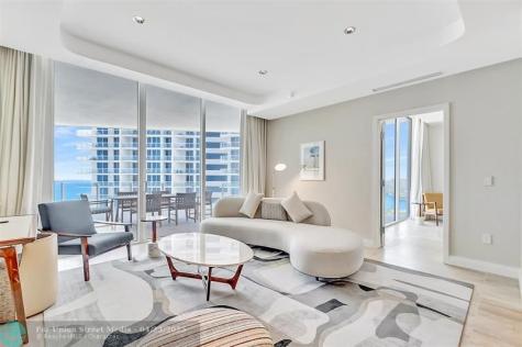 525 N Fort Lauderdale Beach Boulevard Fort Lauderdale FL 33304