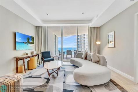 525 N Fort Lauderdale Beach Boulevard Fort Lauderdale FL 33304