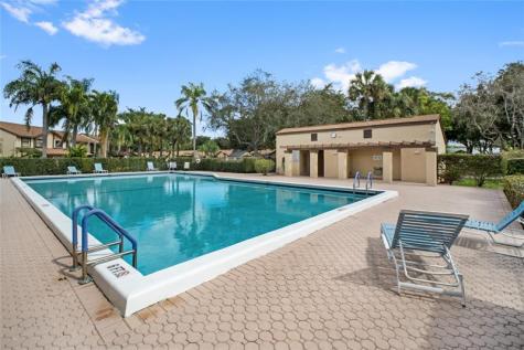 3759 Cocoplum Circle Coconut Creek FL 33063