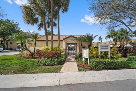 3759 Cocoplum Circle Coconut Creek FL 33063
