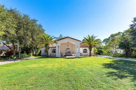 7132 NW 62nd Terrace Parkland FL 33067