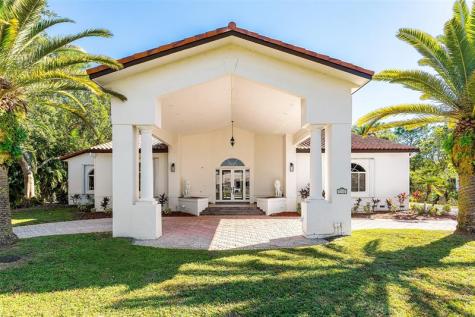7132 NW 62nd Terrace Parkland FL 33067