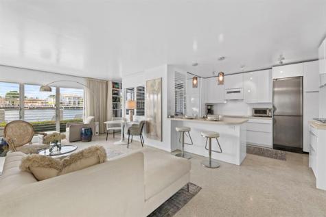 561 Bayshore Drive Fort Lauderdale FL 33304