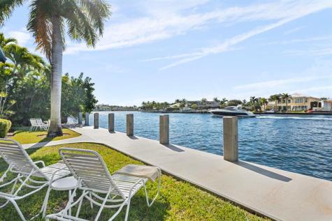 561 Bayshore Drive Fort Lauderdale FL 33304